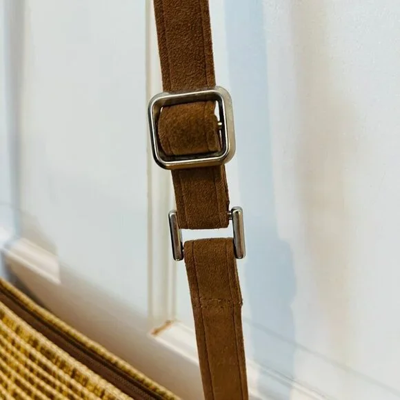 Marie Pace Vintage Handbag - Picture 8 of 16